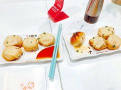 -小杨生煎(龙之梦购物中心店)
