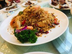 -骏丰酒楼(黄编店)