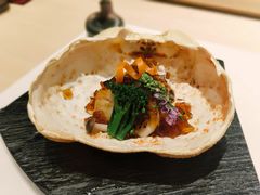 -鮨一日本料理旗舰店(总店)