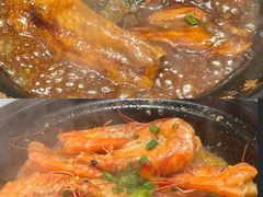 -小时候焗海鲜(鄞州万达店)