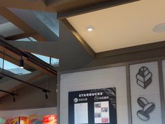-星巴克(天津火车站店)