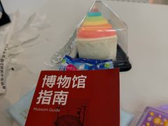 -穆拉诺餐厅(上海玻璃博物馆店)