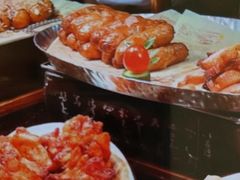 -吉布鲁牛排海鲜自助(温江合生汇店)