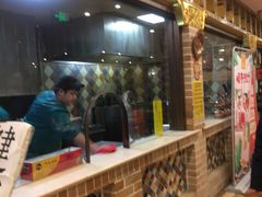 -巴依老爷新疆美食(常营店)