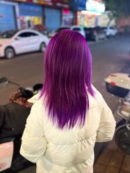 -ＲH SALON·简爱烫发染发接发
