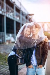 -IDO婚纱摄影(上海旗舰店)