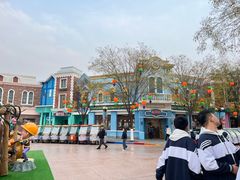 -沈阳方特欢乐世界