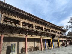 -张掖大佛寺景区