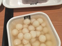 -满记甜品(王府井北京市百货大楼店)