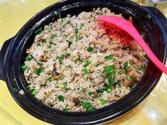 -阿四台山黄鳝饭(东门店)