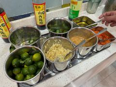 -牛排王糟粕醋火锅(海甸分店)