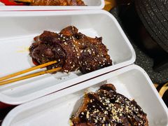 -司御手铜锅涮肉卤烤猪手(榆次新建路店)