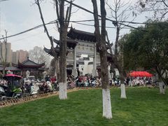 -堤角公园