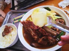 精品肋排-金泰缘排骨馆(遵化路店)