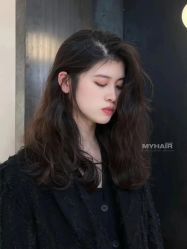 点击看大图 -KIMI HAIR SALON·烫染设计店
