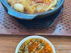 -咸阳职业技术学院食堂