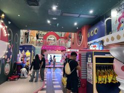 -meland club亲子乐园(北京芳圆里ID MALL店)
