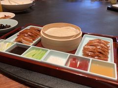 -荣兴酒家(徐家汇店)