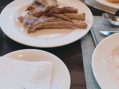 -艺站·自助餐厅·西餐厅(济南绿地美利亚酒店)