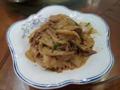 -辣子鸡背(九龙山店)