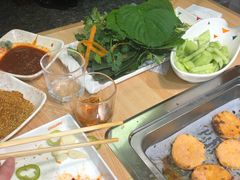 -千纸鹤嫩汁烤肉(西大直街店)