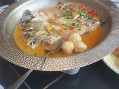 -韶山冲湘菜(中兴大街店)