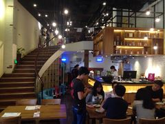 -妈妈的味道(工人体育场东路店)