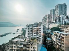 -万达广场(万州店)