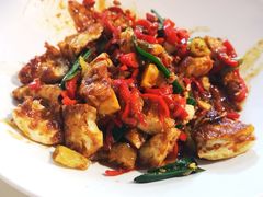 小炒荷包蛋-弄堂咪道-饭香·面香·馄饨香(汇锦广场店)