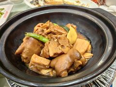 -百乐门喜宴(海珠广场华厦店)