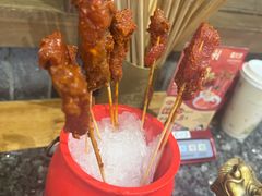 -蜀大侠火锅(春熙路店)