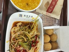 -魏家凉皮(十里河店)