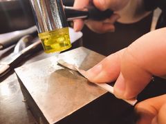 -大爱金工&银饰DIY(万象城店)