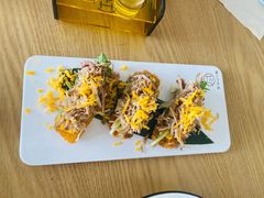 苦尽牛肉糍粑TAPAS-苦尽酒馆·川菜(鼓楼店)