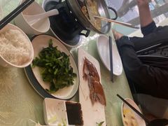 -京尊烤鸭店JINGZUN(春秀路店)