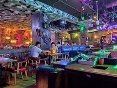 -猫头婴小酒馆FUN OWL(1912店)
