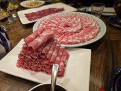 -南门涮肉(上海二店)