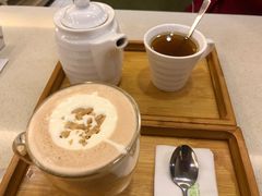 -绿茵阁牛扒餐厅(客村店)