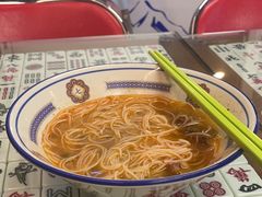 -七爷清汤腩·港式餐厅(金狮广场店)