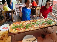 -Mammamia意大利餐厅(阳春巷店)