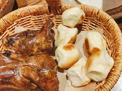 -鸽子窝(青塔店)