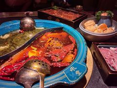 -吼堂老火锅(太古里总店)