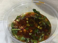 -蜀串香牛杂火锅串串