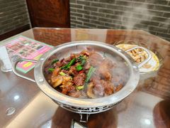 -新虹楼饭庄(崇明陈家镇店)