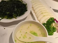 -犇鼎牛潮汕牛肉火锅(新辰里学清路店)