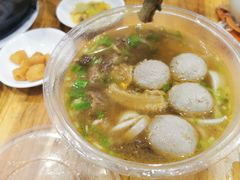 -皮蛋弟砂锅店(总店)