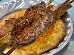 -園丁烤肉缸子肉