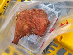 -王二甩老木子鸡(江湾店)