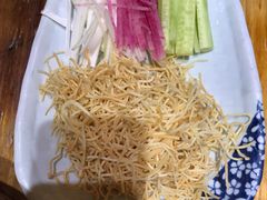 -满园烤鸭·春饼(太原街万达店)