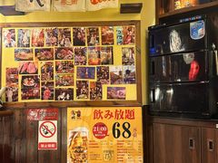 -鸟鹏烧鸟居酒屋(熙龙湾店)